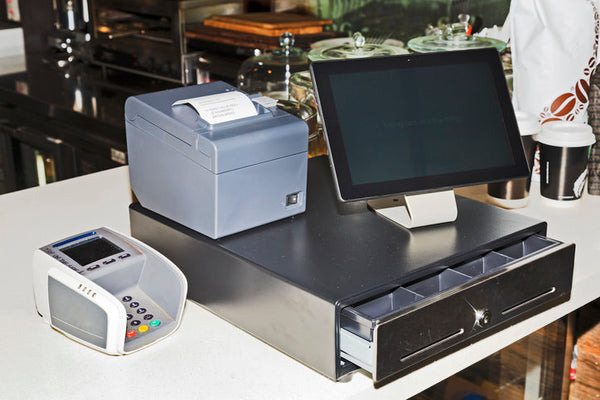 Bondrucker STAR Micronics
