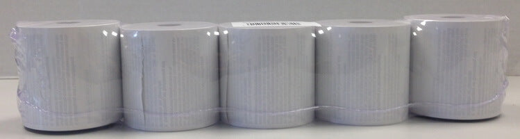20 rouleaux EC 57x57x12, 50 m, avec impression de débit SEPA sans phénol (BPA,BPC,BPS)