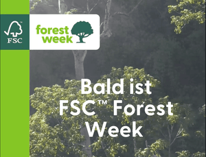 FSC Forest Week