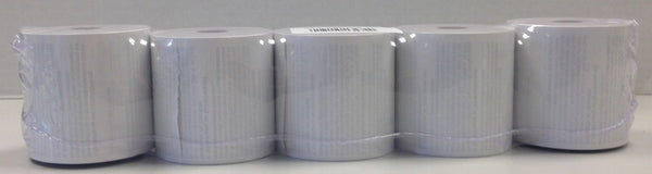 20 rouleaux EC 57x57x12, 50 m, avec impression de débit SEPA sans phénol (BPA,BPC,BPS)