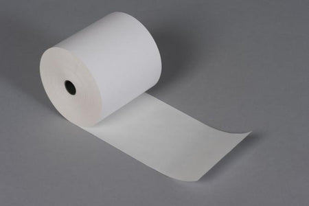 20 rouleaux thermiques 80x80x12, 80 m sans bisphénol-a (BPA) avec Verifone.