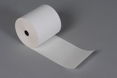 50 rouleaux thermiques 80x80x12, 80 m sans bisphénol-A (BPA), 48g/qm